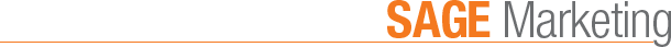 Sage Marketing - marketing communications public relations PR publicity media training strategic planning copywriting grand openings advertising special events
